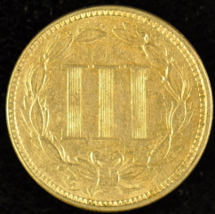 Nickle-Copper-3-Cent-Grading