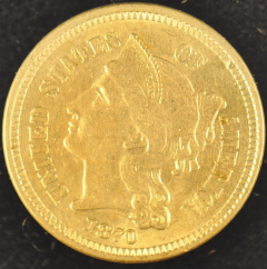 Nickle-Copper-3-Cent-Grading