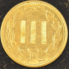 Nickle-Copper-3-Cent-Grading