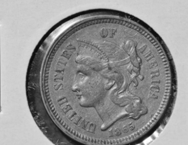 Nickle-Copper-3-Cent-Grading
