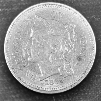 Nickle-Copper-3-Cent-Grading