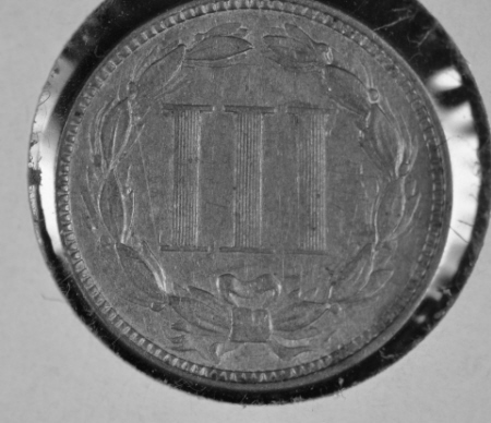 Nickle-Copper-3-Cent-Grading