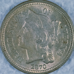 Nickle-Copper-3-Cent-Grading
