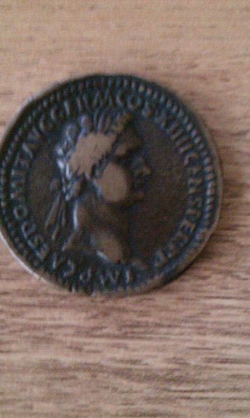 Domitian-Ludi-Saeculares?
