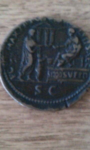 Domitian-Ludi-Saeculares?