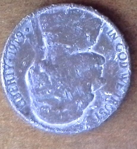19t9-Nickel?--Looks-Copper/Brown,-Too