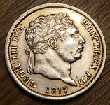 Coins-Inherited