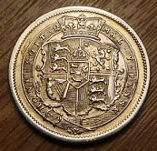 Coins-Inherited