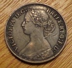 Coins-Inherited