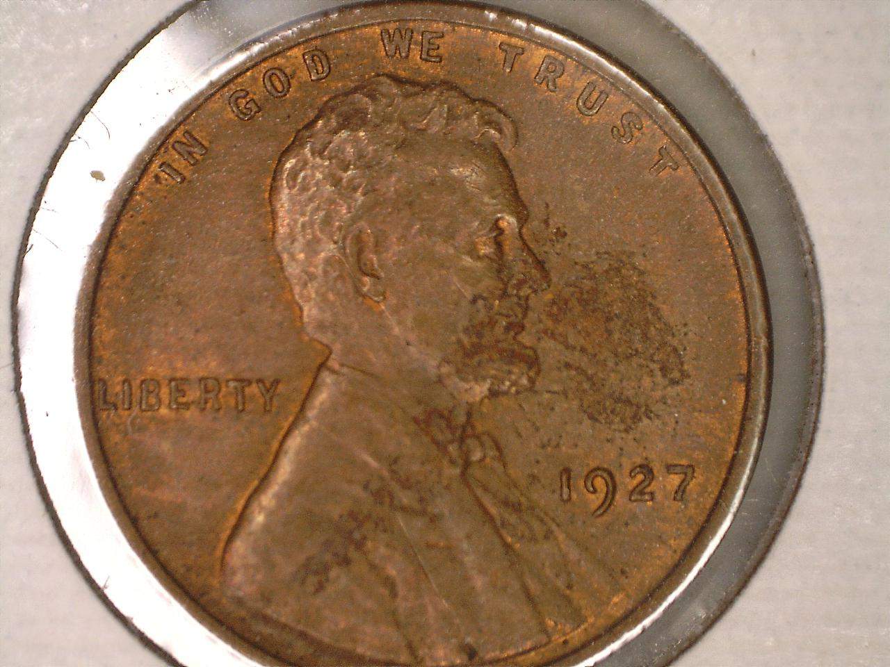 The-50-Days-Of-Lincoln-Wheat-Cents,-Act-IV