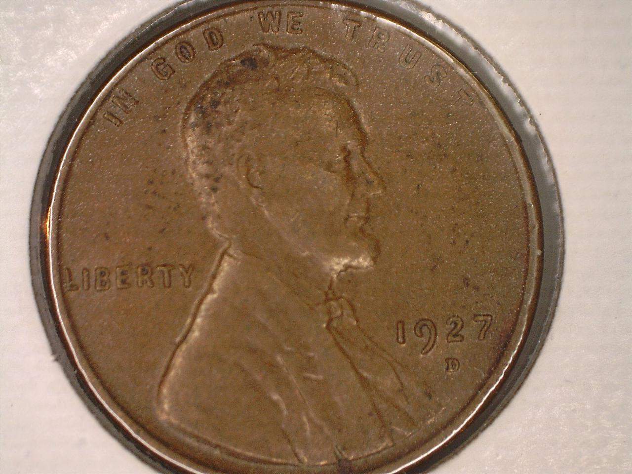The-50-Days-Of-Lincoln-Wheat-Cents,-Act-IV