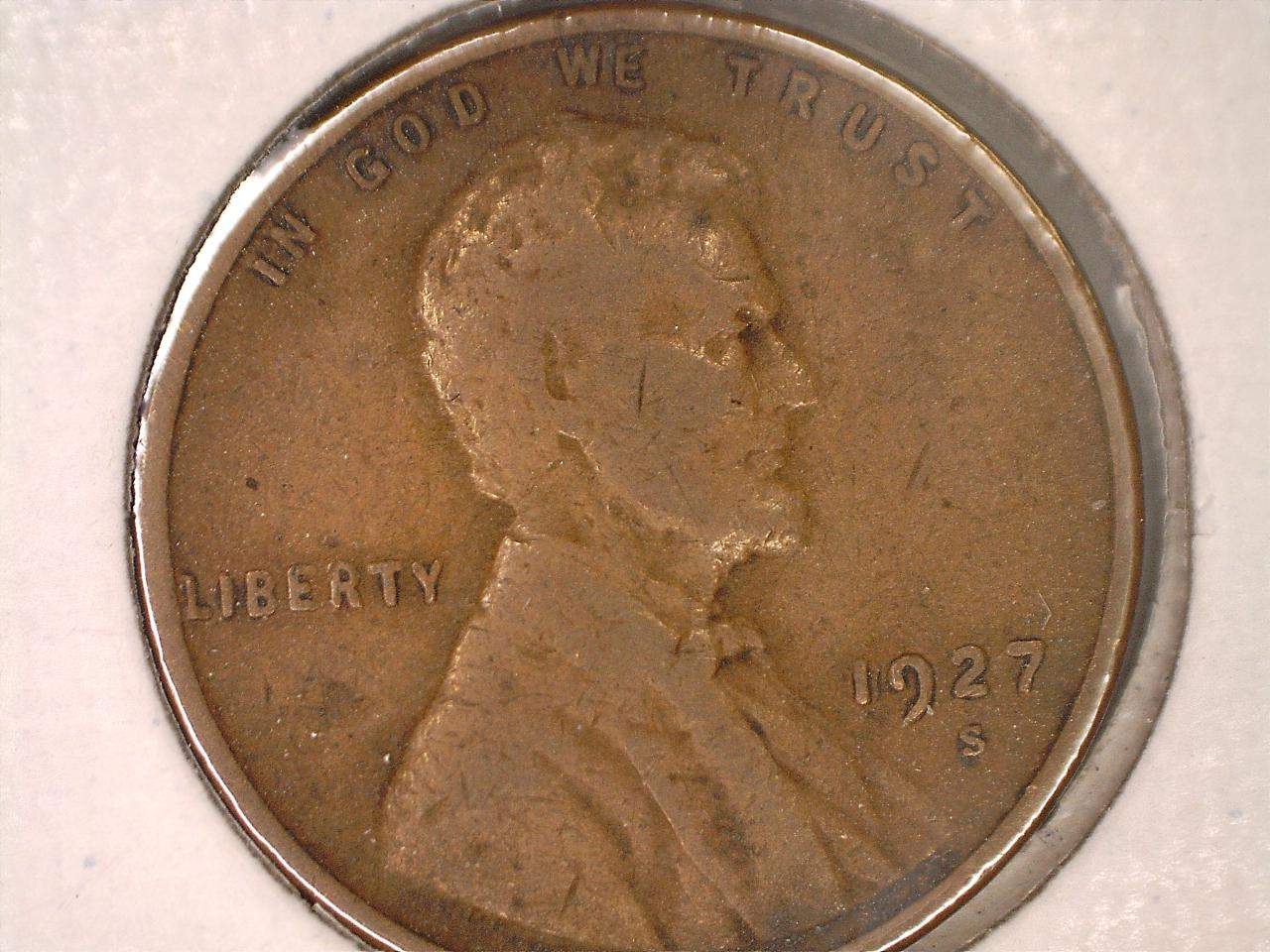 The-50-Days-Of-Lincoln-Wheat-Cents,-Act-IV