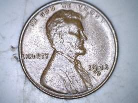 The-50-Days-Of-Lincoln-Wheat-Cents,-Act-IV