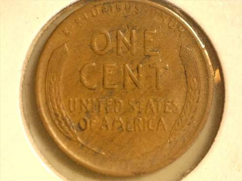 The-50-Days-Of-Lincoln-Wheat-Cents,-Act-IV
