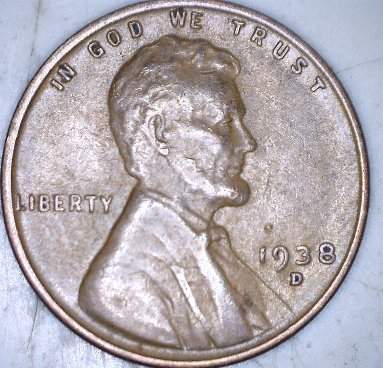 The-50-Days-Of-Lincoln-Wheat-Cents,-Act-IV