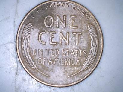 The-50-Days-Of-Lincoln-Wheat-Cents,-Act-IV