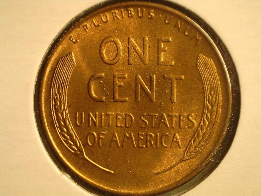 The-50-Days-Of-Lincoln-Wheat-Cents,-Act-IV
