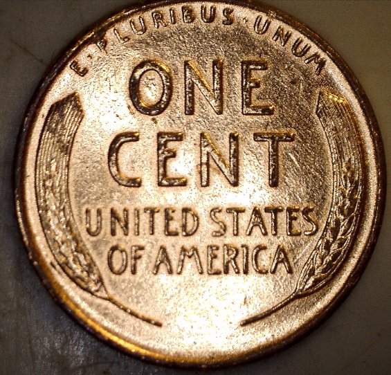 The-50-Days-Of-Lincoln-Wheat-Cents,-Act-IV
