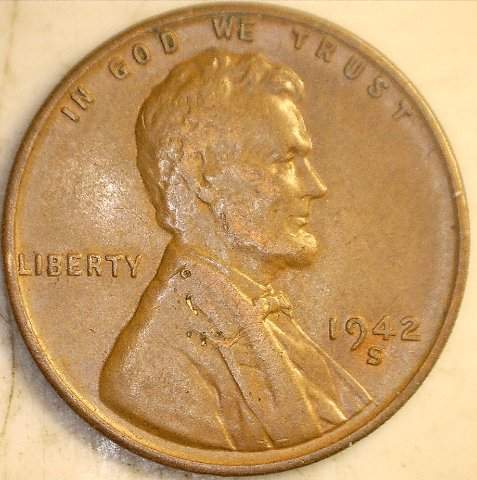 The-50-Days-Of-Lincoln-Wheat-Cents,-Act-IV
