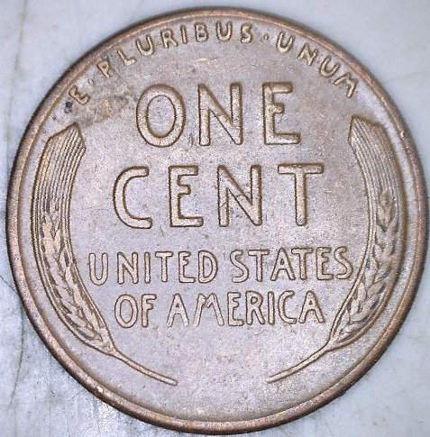 The-50-Days-Of-Lincoln-Wheat-Cents,-Act-IV