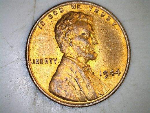 The-50-Days-Of-Lincoln-Wheat-Cents,-Act-IV