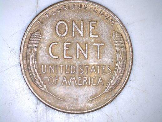 The-50-Days-Of-Lincoln-Wheat-Cents,-Act-IV