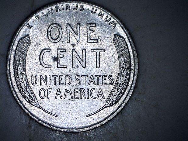 The-50-Days-Of-Lincoln-Wheat-Cents,-Act-IV