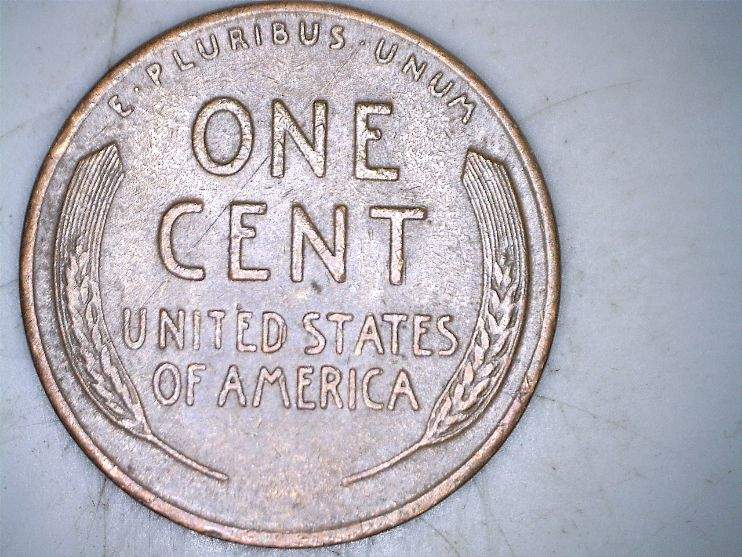 The-50-Days-Of-Lincoln-Wheat-Cents,-Act-IV