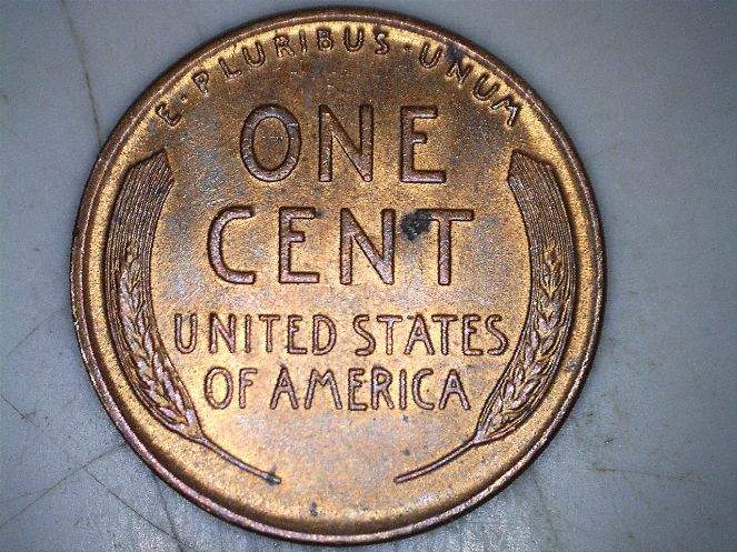 The-50-Days-Of-Lincoln-Wheat-Cents,-Act-IV