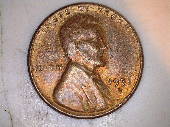 The-50-Days-Of-Lincoln-Wheat-Cents,-Act-IV
