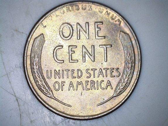 The-50-Days-Of-Lincoln-Wheat-Cents,-Act-IV