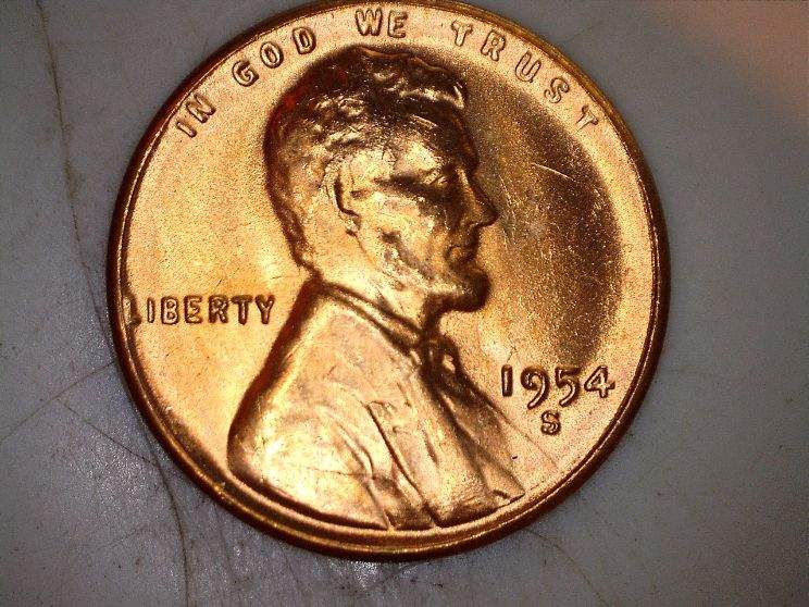 The-50-Days-Of-Lincoln-Wheat-Cents,-Act-IV