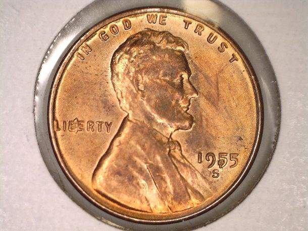 The-50-Days-Of-Lincoln-Wheat-Cents,-Act-IV