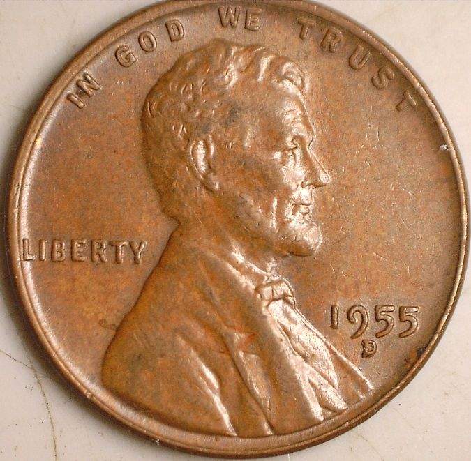 The-50-Days-Of-Lincoln-Wheat-Cents,-Act-IV