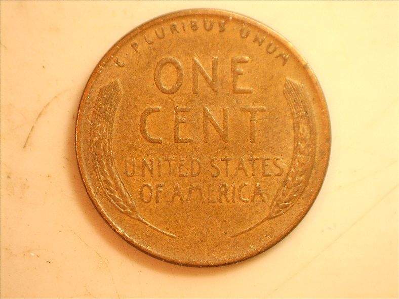 The-50-Days-Of-Lincoln-Wheat-Cents,-Act-IV