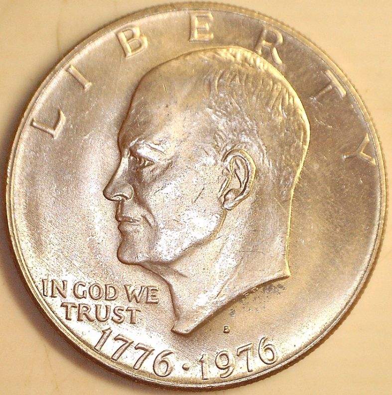 Post-An-Ike-Eisenhower-Dollar