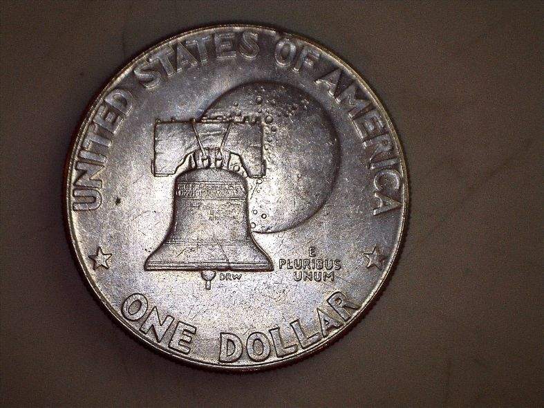 Post-An-Ike-Eisenhower-Dollar