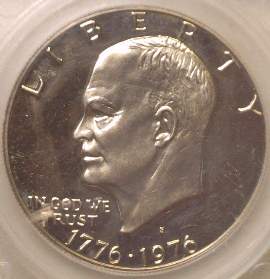 Post-An-Ike-Eisenhower-Dollar