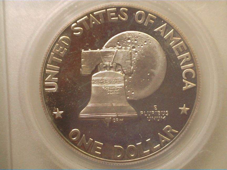 Post-An-Ike-Eisenhower-Dollar