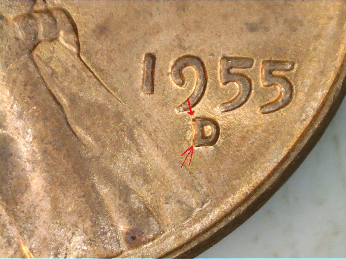 What-Would-You-Grade-This-1955-D-Cent-RPM-?---Thanks