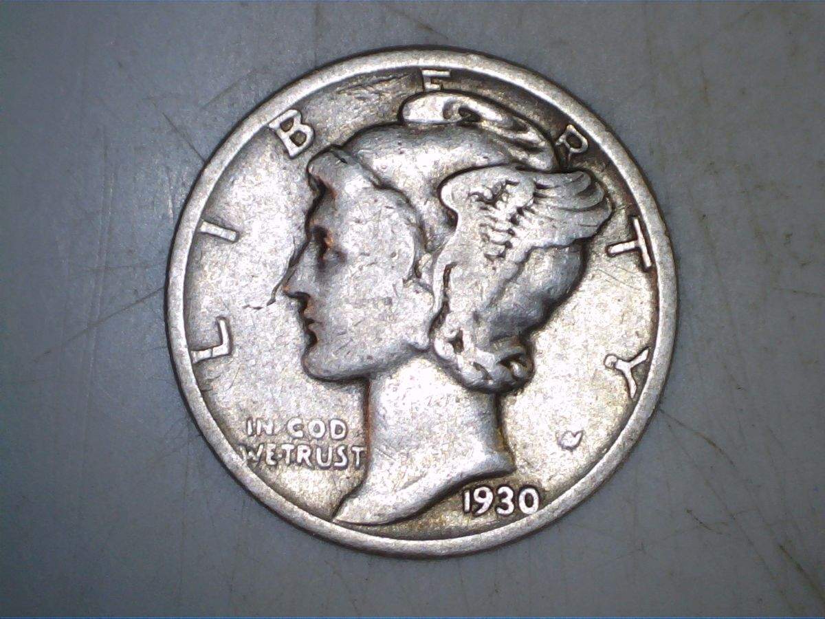 The-27-Days-Of-Winged-Liberty-Mercury-Dimes!!!-Part-III