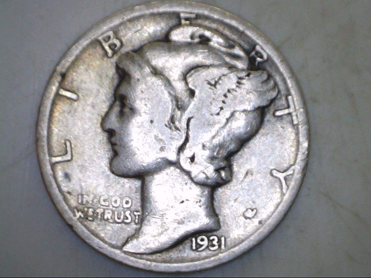 The-27-Days-Of-Winged-Liberty-Mercury-Dimes!!!-Part-III