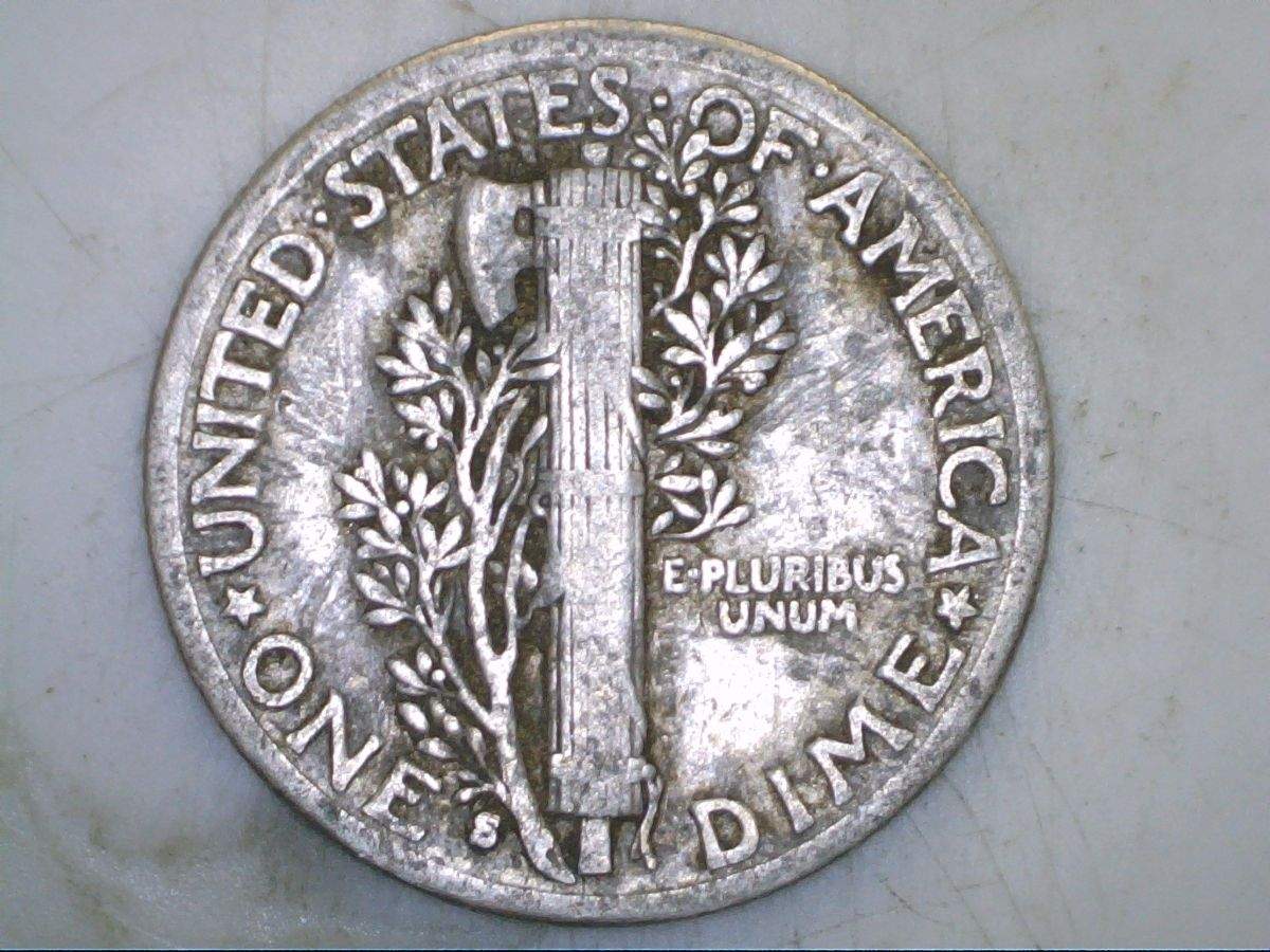 The-27-Days-Of-Winged-Liberty-Mercury-Dimes!!!-Part-III