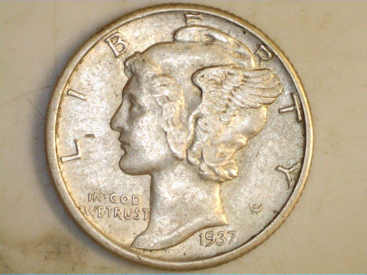 The-27-Days-Of-Winged-Liberty-Mercury-Dimes!!!-Part-III