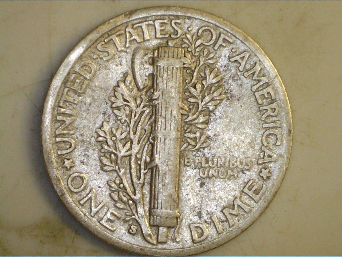 The-27-Days-Of-Winged-Liberty-Mercury-Dimes!!!-Part-III