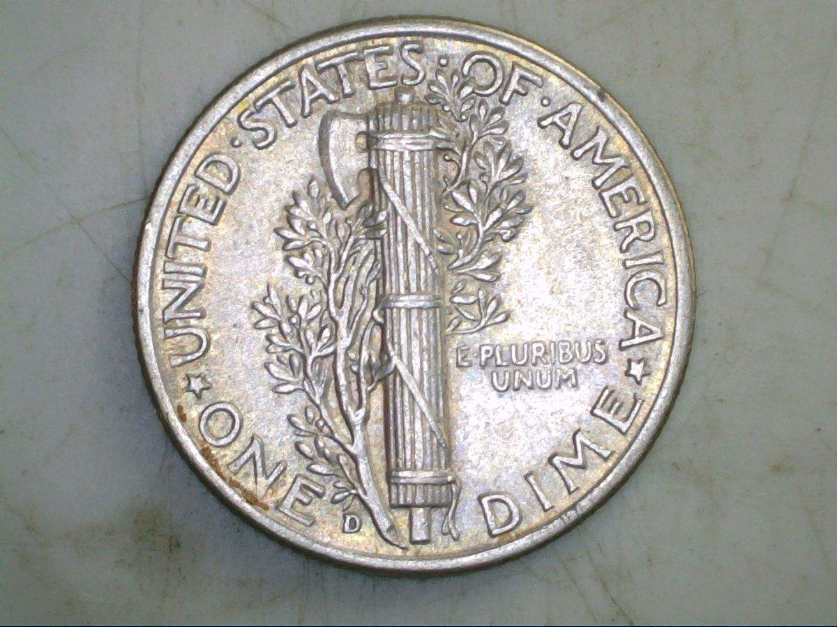 The-27-Days-Of-Winged-Liberty-Mercury-Dimes!!!-Part-III