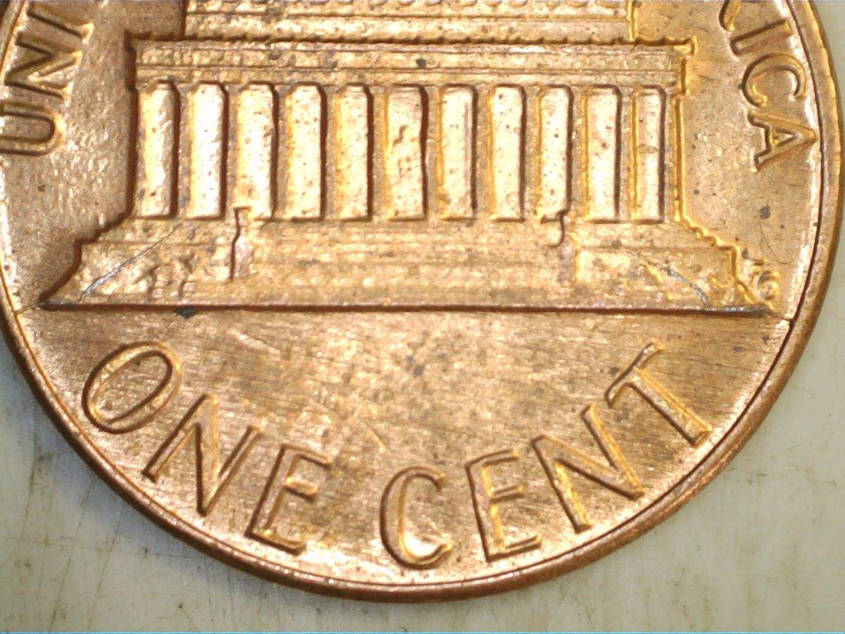 Post-A-Coin-Or-Medal-With-A-Die-Crack!