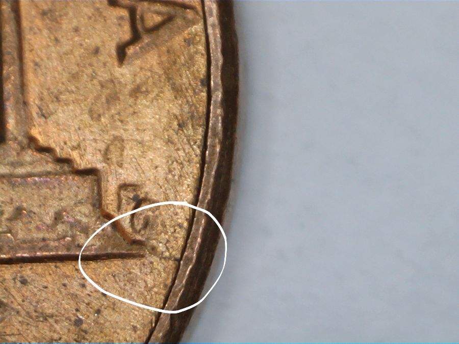 Post-A-Coin-Or-Medal-With-A-Die-Crack!