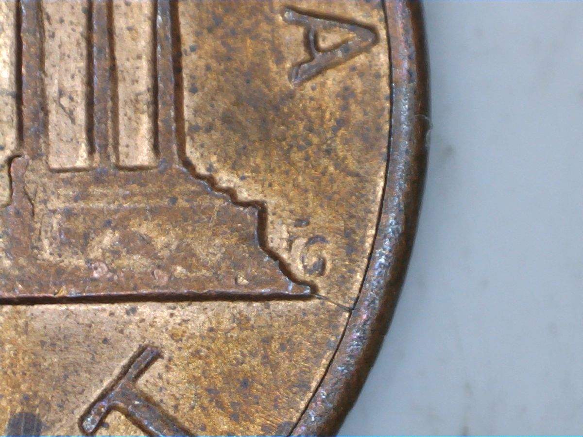 Post-A-Coin-Or-Medal-With-A-Die-Crack!
