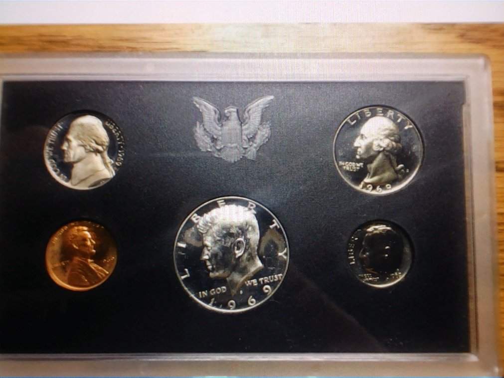 How-Close-Can-We-Get-To-A-Complete-Set-Of-Post-1964-US-Coins?